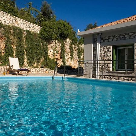 C. Katopodis Mansion Katomerion Экстерьер фото